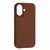 MR4_143252 Чохол silicone case with magsafe для iphone 17 new brown 