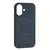 MR4_143254 Чохол silicone case with magsafe для iphone 17 sapphire синій PRC