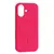 MR4_143255 Чохол silicone case with magsafe для iphone 17 firefly 
