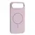 MR4_143246 Чохол silicone case with magsafe для iphone 17 air пурпуровий lilac 
