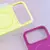MR4_143247 Чохол silicone case with magsafe для iphone 17 antique, білий 