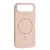 MR4_143249 Чохол silicone case with magsafe для iphone 17 air рожевий 