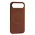 MR4_143261 Чохол silicone case with magsafe для iphone 17 air new brown 