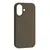 MR4_143263 Чохол silicone case with magsafe для iphone 17 titanium, сірий 