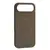 MR4_143270 Чохол silicone case with magsafe для iphone 17 air titanium, сірий 
