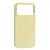 MR4_143284 Чохол silicone case with magsafe для iphone 17 pro custard 