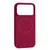 MR4_143276 Чохол silicone case with magsafe для iphone 17 pro max manyue червоний 