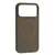MR4_143278 Чохол silicone case with magsafe для iphone 17 pro max titanium, сірий 