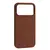 MR4_143290 Чохол silicone case with magsafe для iphone 17 pro max new brown 