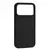 MR4_143292 Чохол silicone case with magsafe для iphone 17 pro max, чорний 