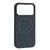 MR4_143289 Чохол silicone case with magsafe для iphone 17 pro max sapphire синій 