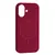 MR4_143301 Чохол silicone case with magsafe для iphone 17 manyue червоний 