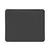 MR4_143321 Килимок для мишки borofone bg8 flying eagle gaming mouse pad (200x240mm), чорний 