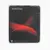 MR4_143321 Килимок для мишки borofone bg8 flying eagle gaming mouse pad (200x240mm), чорний 