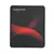 MR4_143321 Килимок для мишки borofone bg8 flying eagle gaming mouse pad (200x240mm), чорний 
