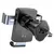 MR4_143323 Автотримач borofone bh118 refined gravity car holder (air outlet), чорний 