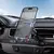 MR4_143323 Автотримач borofone bh118 refined gravity car holder (air outlet), чорний 