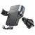 MR4_143323 Автотримач borofone bh118 refined gravity car holder (air outlet), чорний 