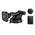 MR4_143320 Автотримач borofone bh21 vanda console magnetic, чорний 