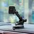 MR4_143320 Автотримач borofone bh21 vanda console magnetic, чорний 