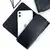 MR4_143572 Карман grand premium для fly ff282, nokia 125 ds, чорний 