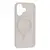 MR4_143503 Чохол wyld clear case magsafe для iphone 17 clear PRC