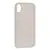 MR4_143535 Чохол wyld clear case для iphone xr clear 