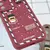 MR4_143458 Чохол happy для redmi note 13 4g marsala PRC