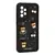 MR4_143405 Чохол happy для samsung a52 4g, чорний 