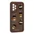 MR4_143406 Чохол happy для samsung a52 4g brown 