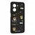 MR4_143411 Чохол happy для redmi a5 eu 173 mm, чорний 