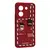 MR4_143423 Чохол happy для xiaomi poco m7 pro 5g marsala 