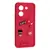 MR4_143424 Чохол happy для xiaomi poco m7 pro 5g рожевий 