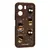 MR4_143426 Чохол happy для redmi 13c brown 