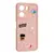 MR4_143427 Чохол happy для redmi 13c light рожевий 