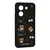 MR4_143420 Чохол happy для xiaomi poco m7 pro 5g, чорний 