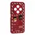 MR4_143432 Чохол happy для redmi 14c, а4, poco c75 marsala 