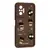MR4_143436 Чохол happy для redmi note 10 pro brown 