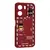 MR4_143428 Чохол happy для redmi 13c marsala 