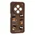 MR4_143431 Чохол happy для redmi 14c, а4, poco c75 brown 
