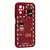 MR4_143443 Чохол happy для redmi note 10, 10s marsala 