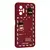 MR4_143438 Чохол happy для redmi note 10 pro marsala 