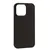 MR4_143594 Чохол dulero metal leather magsafe case для iphone 15 pro max, чорний 