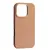 MR4_143602 Чохол dulero metal leather magsafe case для iphone 16 pro рожевий 