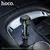 MR4_143494 Автомобільний зарядний пристрій hoco z58a rank 48w dual port pd30w, qc3.0, car charger, чорний 