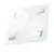 MR4_143487 Ваги електронні hoco hi21 smart body fat scale, розумні, білий 