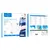 MR4_143487 Ваги електронні hoco hi21 smart body fat scale, розумні, білий 