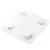 MR4_143487 Ваги електронні hoco hi21 smart body fat scale, розумні, білий 