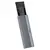 MR4_143488 Корпус для зовнішнього ssd диску hoco hb47 m.2 ssd enclosure (usb-a3.1, 6gbps), сірий 