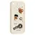 MR4_143767 Чохол happy donut case для iphone 7, 8, білий 